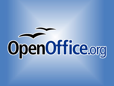 openoffice logo
